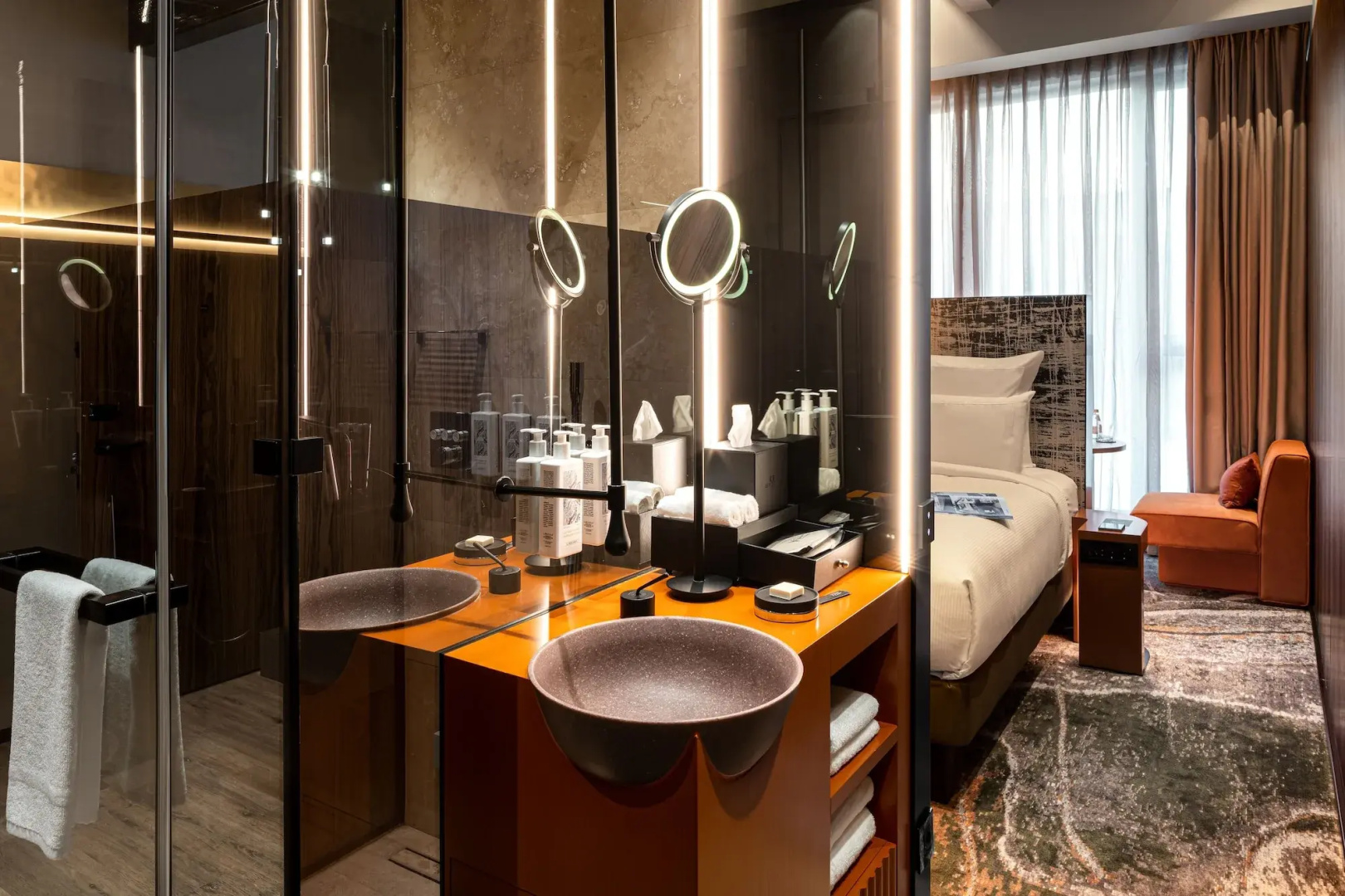 Foto - The Emporium Hotel Plovdiv - MGallery Collection