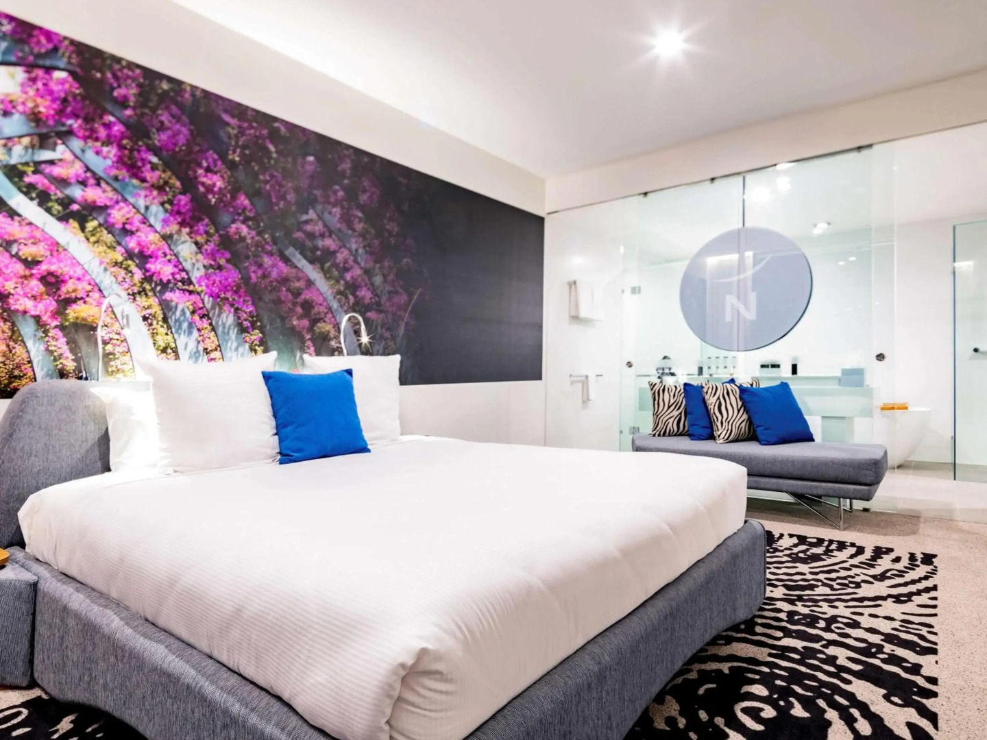 Photo - Novotel Brisbane South Bank