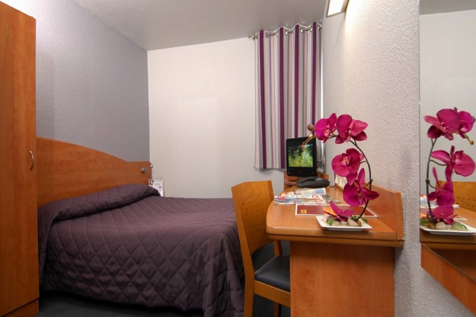 Photo - The Originals City, Hôtel Nîmes Costières