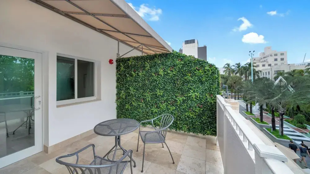 Foto - The Link Hotel South Beach