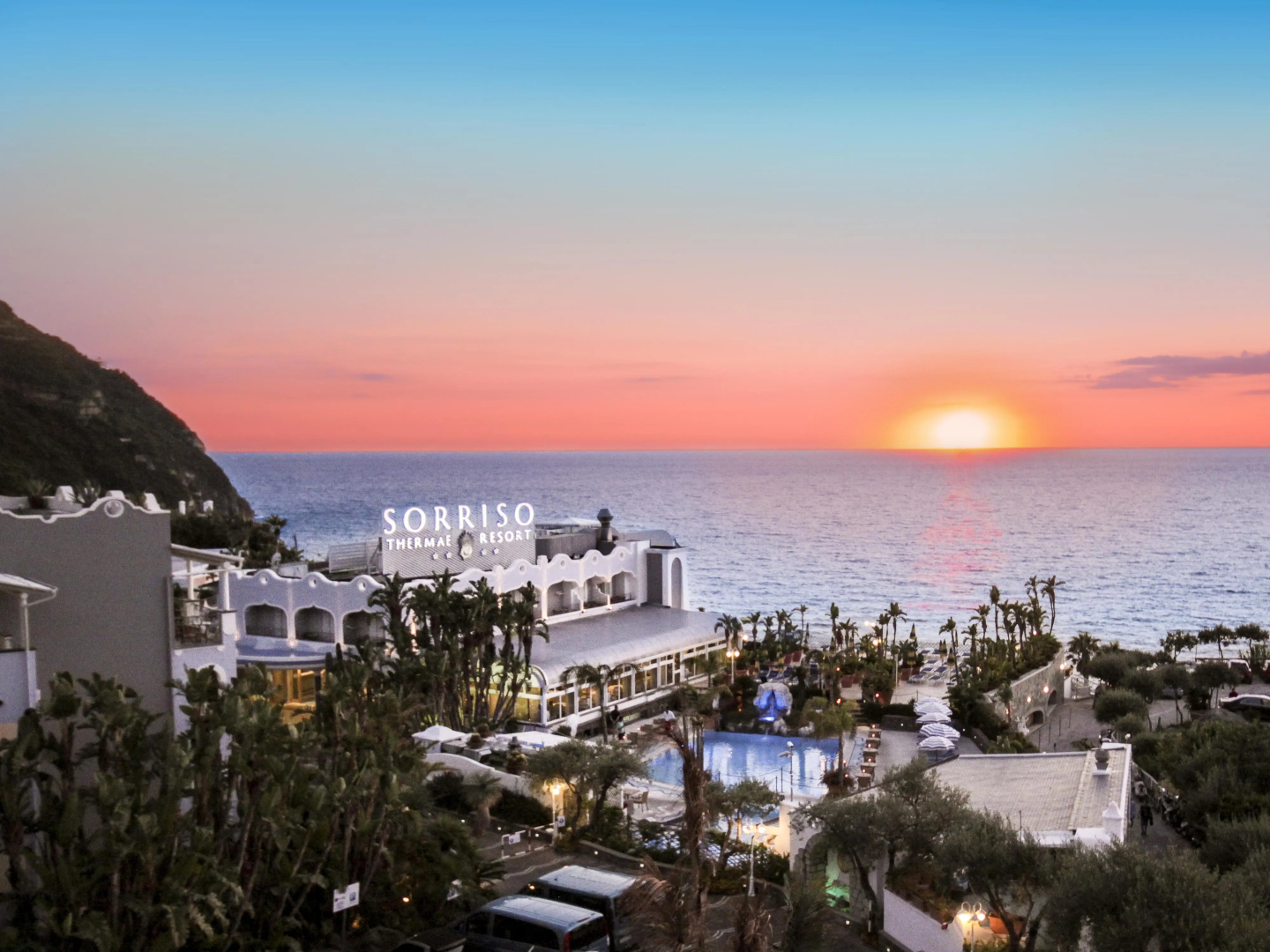 Foto - Sorriso Thermae Resort & Spa