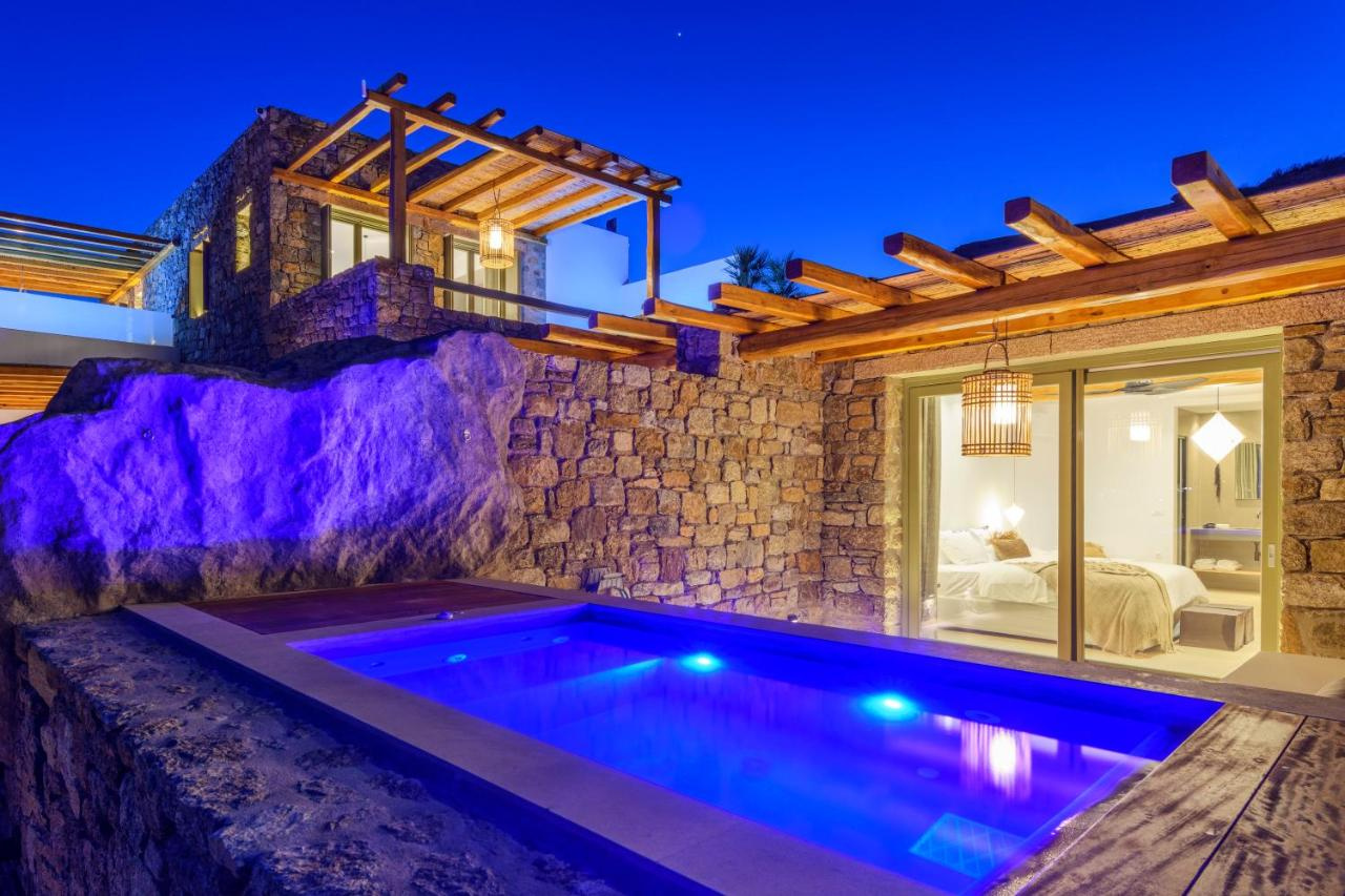 Foto - Panormos Bay Suites