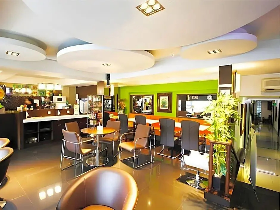 Photo - Bamboo Inn Hotel & Cafe