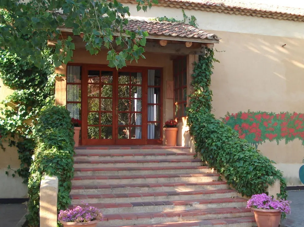Photo - Hotel El Rancho