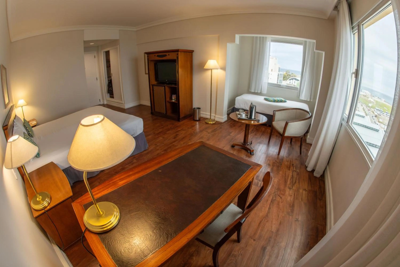Photo - Lucania Palazzo Hotel