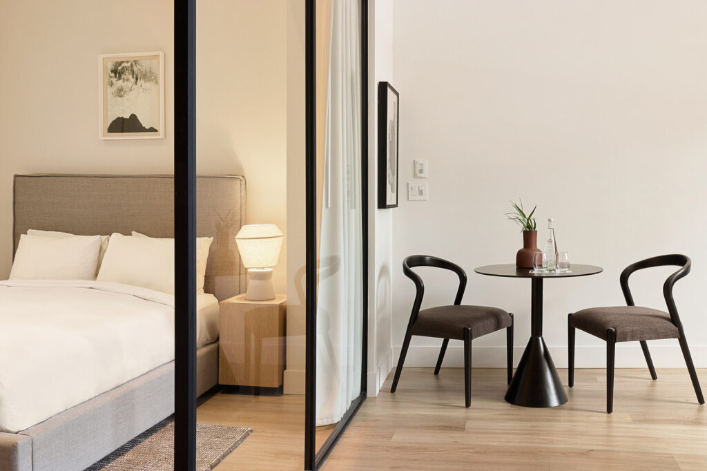 Foto - Eurostars Old Montreal Suites & Apartments