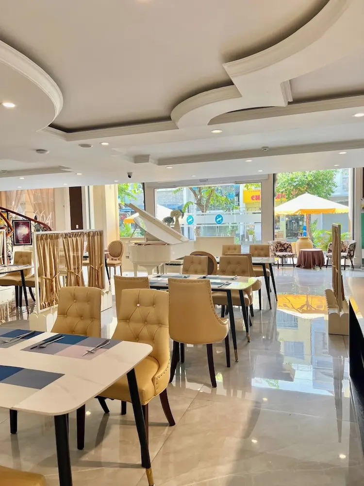 Foto - Sabina Boutique Hotel 2