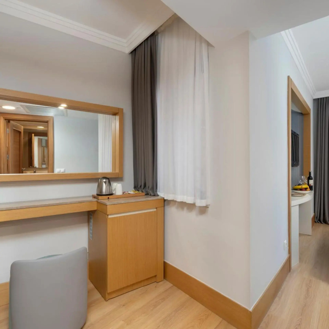 Foto - Limak Limra Hotel & Resort Kemer - Kids Concept