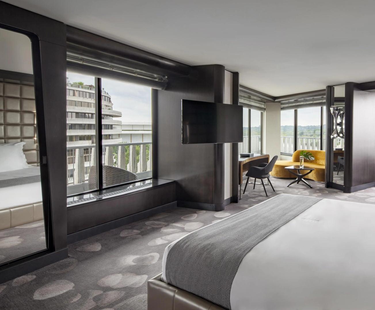 Photo - The Watergate Hotel