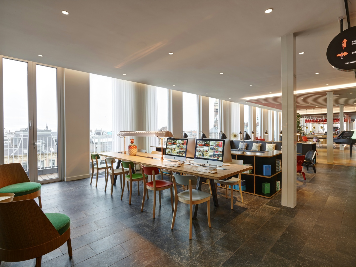 Photo - citizenM Copenhagen Radhuspladsen