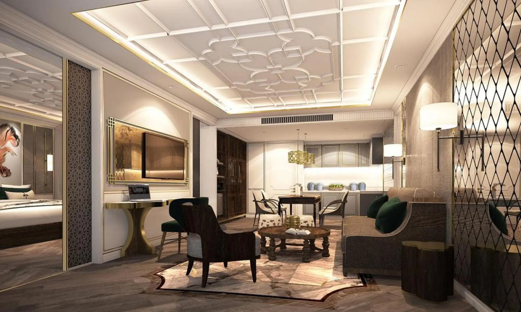 Photo - Mövenpick Myth Hotel Patong Phuket