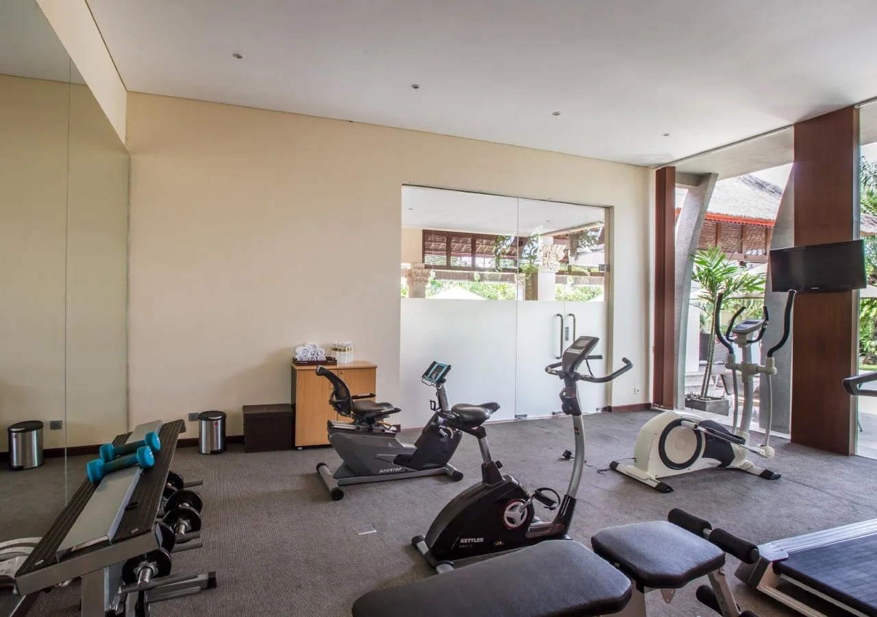 Foto - Mahagiri Villas Sanur