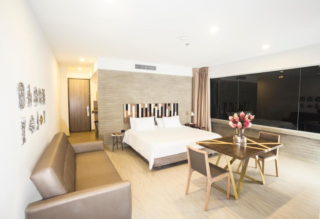 Photo - V Grand Hotel, a member of Radisson Individuals