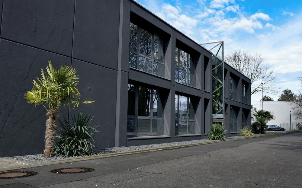 Photo - TIBET HOTEL am Airport Düsseldorf-Ratingen