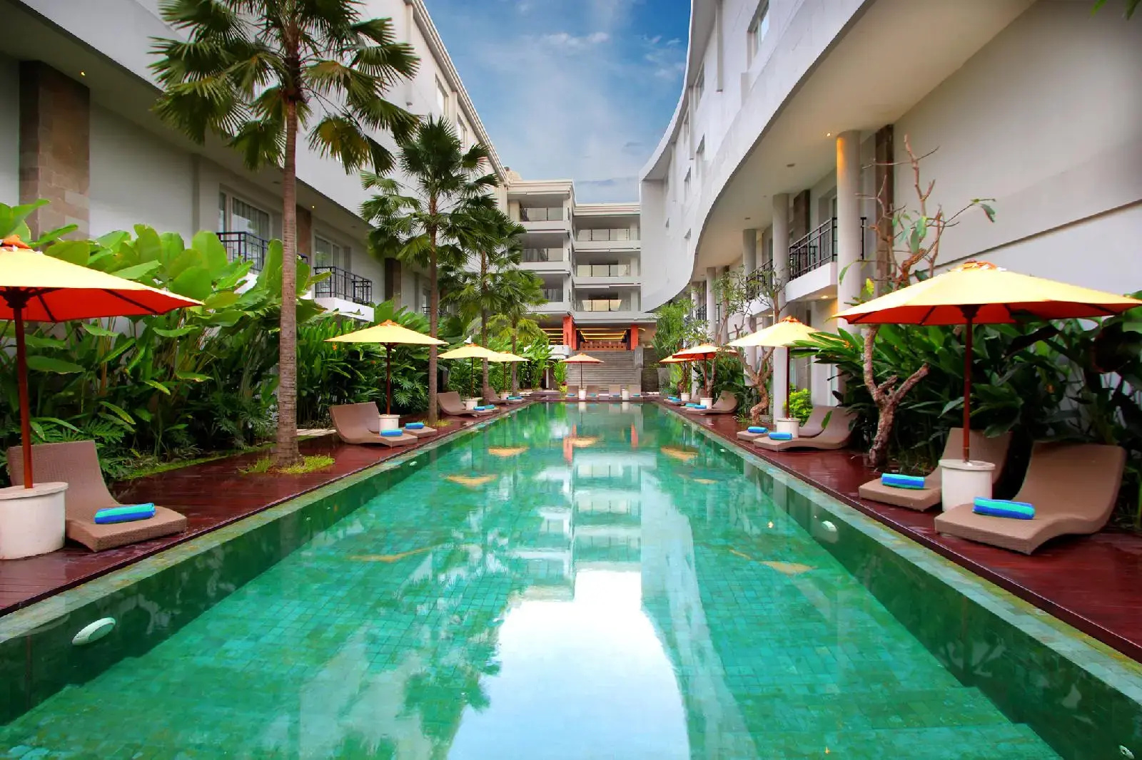Foto - b Hotel Bali & Spa