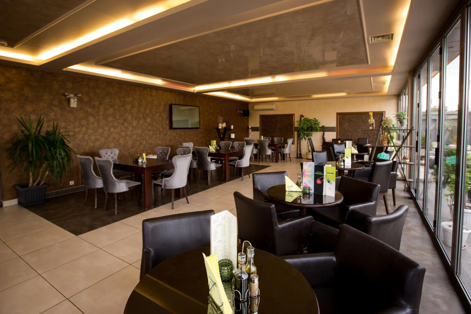 Foto - Plaza Hotel Plovdiv - Free Parking