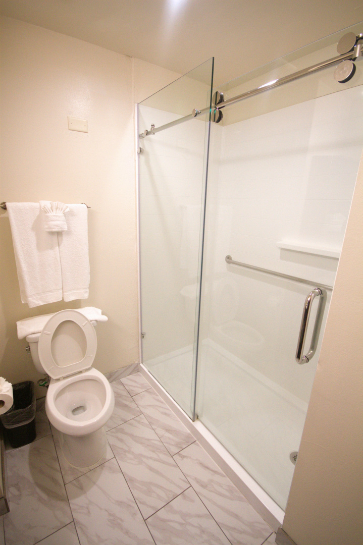 Photo - Atrium Hotel and Suites DFW Airport South