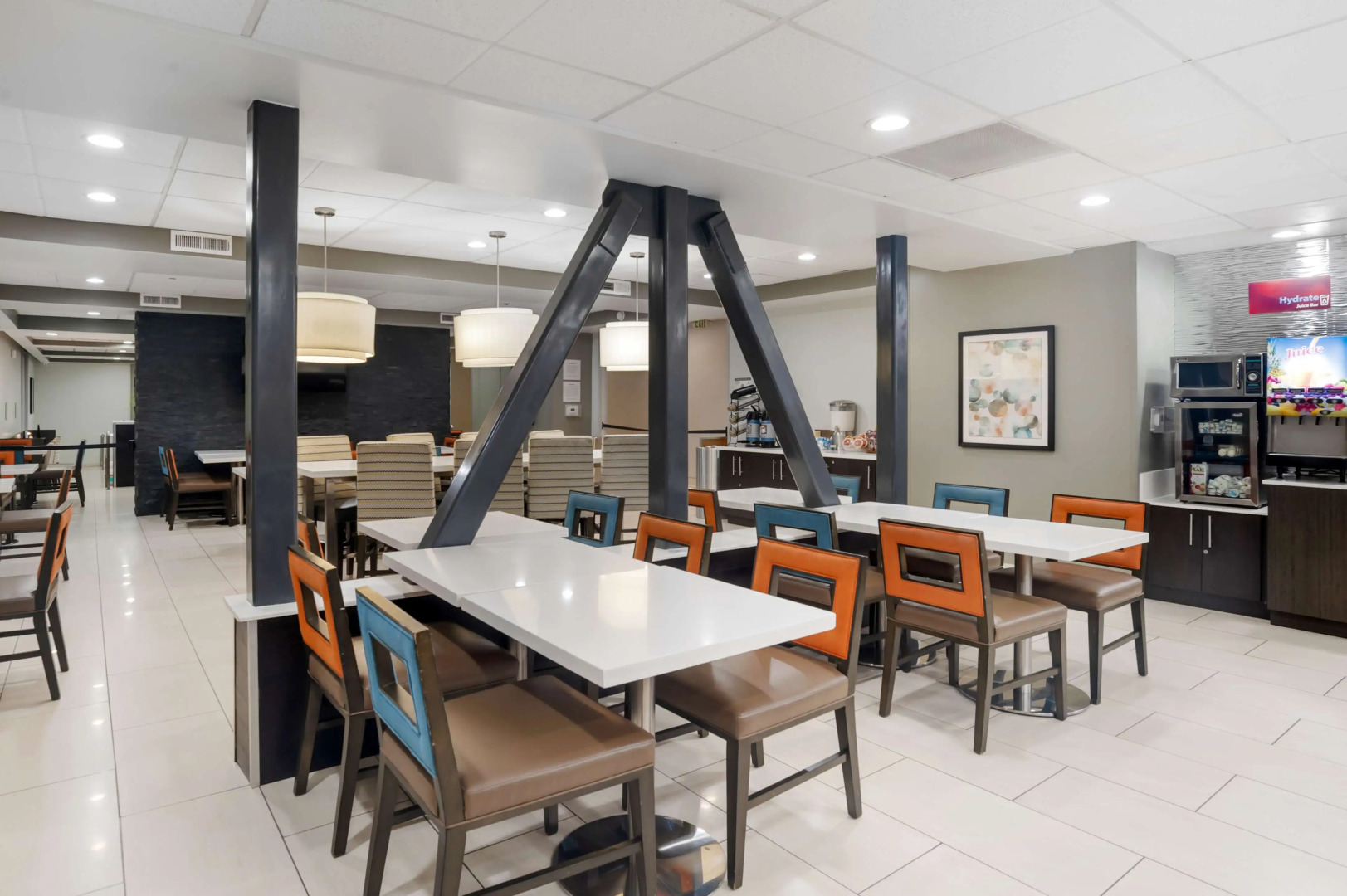 Photo - Best Western Plus Commerce Hotel