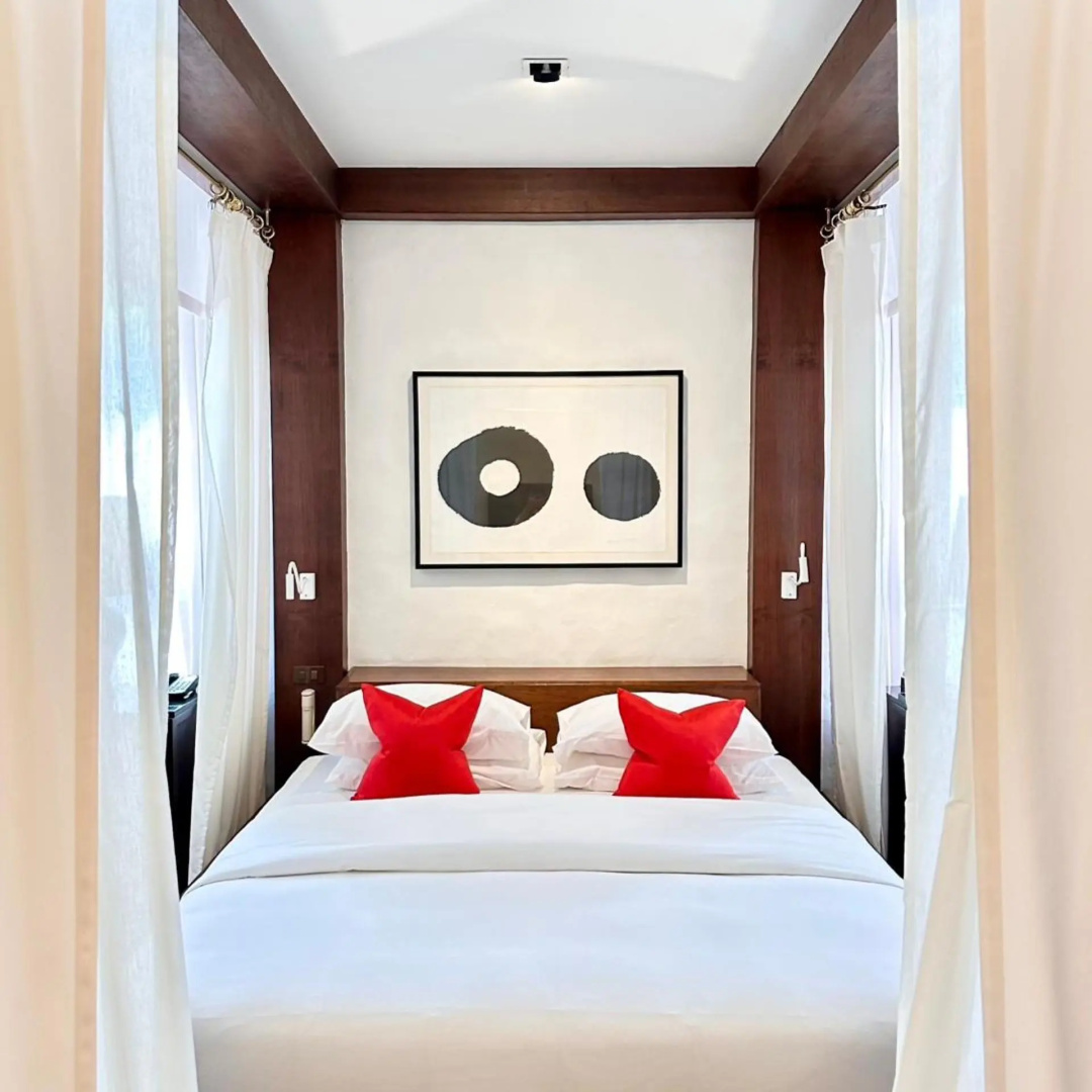 Photo - Rachamankha Hotel
