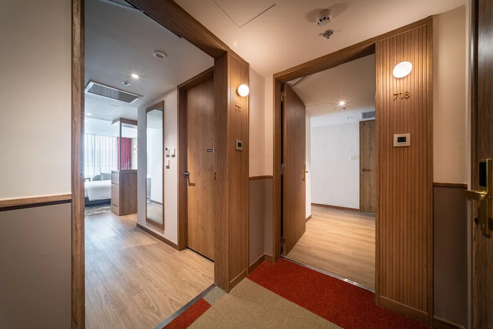 Foto - Sotetsu Grand Fresa Bangkok