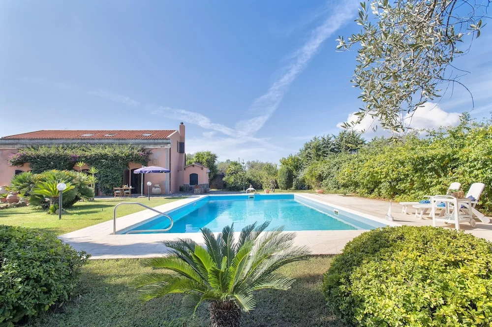 Photo - Sardinia Re - Villa Donna Beatrice