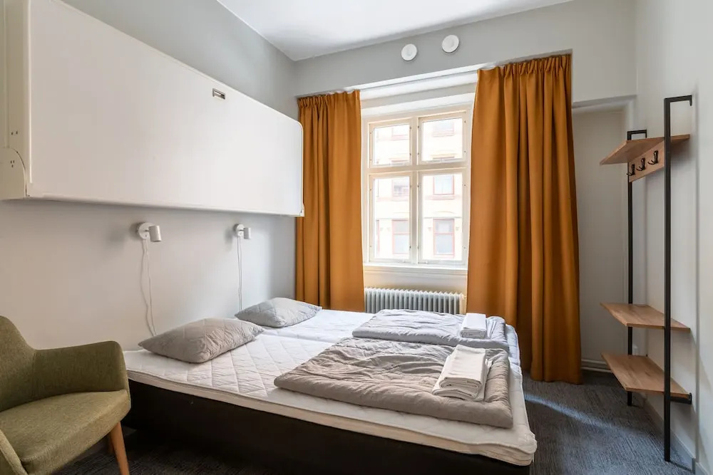 Foto - STF Hostel Stigbergsliden