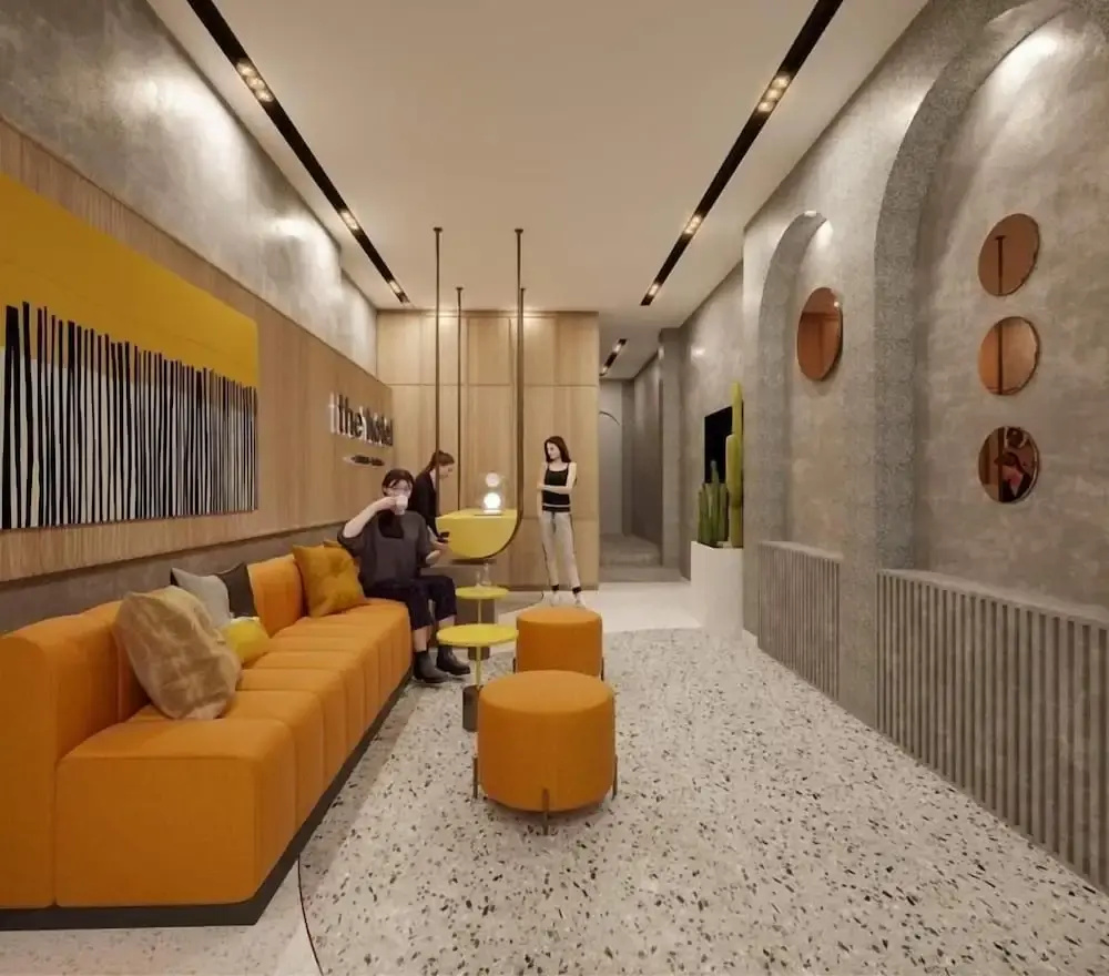 Photo - The Hotel Nicecy
