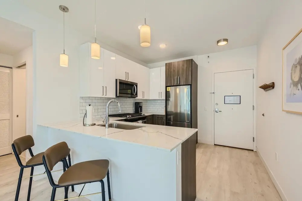 Photo - Sentral Michigan Avenue