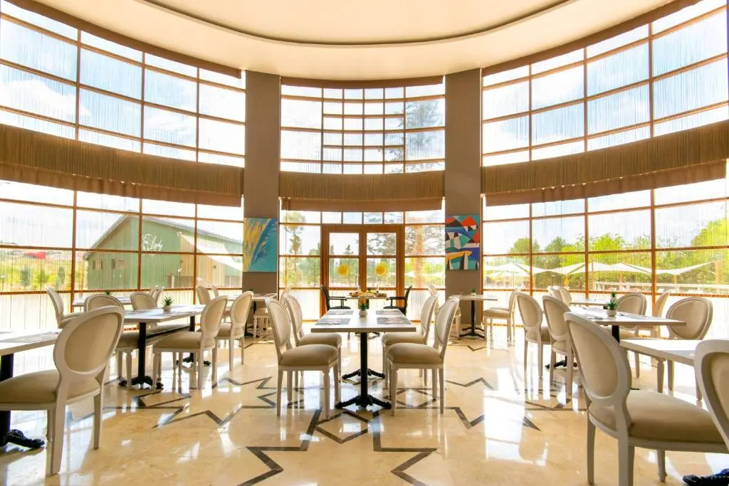 Foto - Connect Thermal Hotel