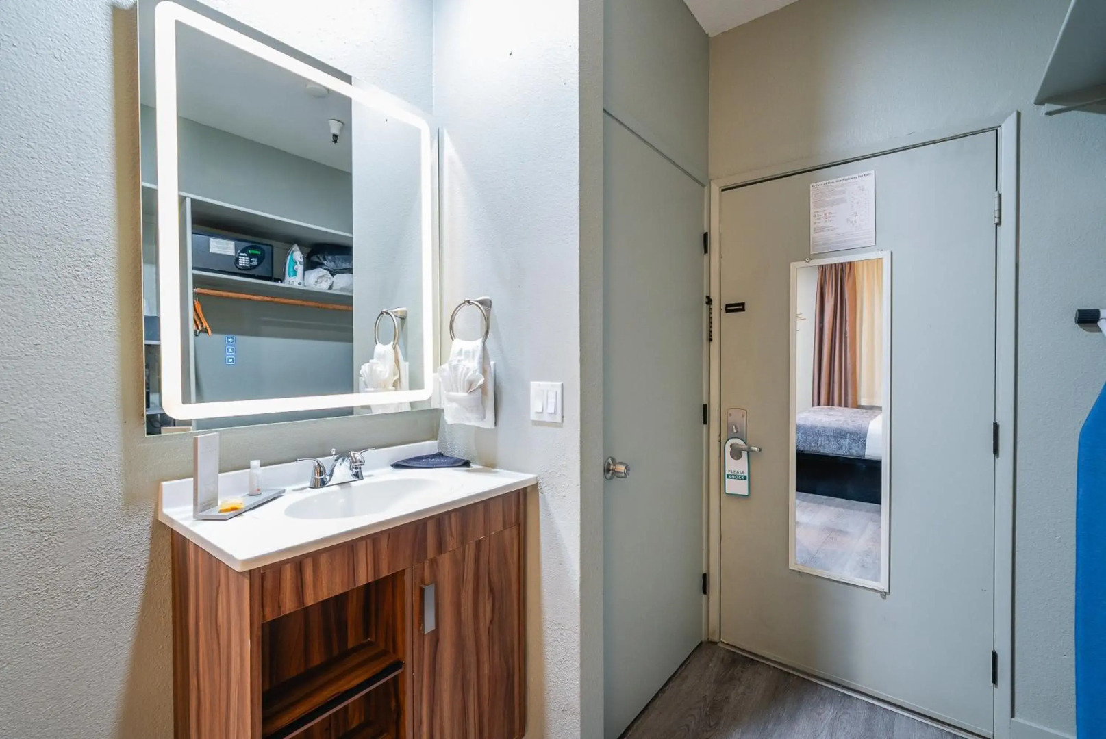 Foto - Urban Boutique Hotel- Little Italy, Downtown San Diego