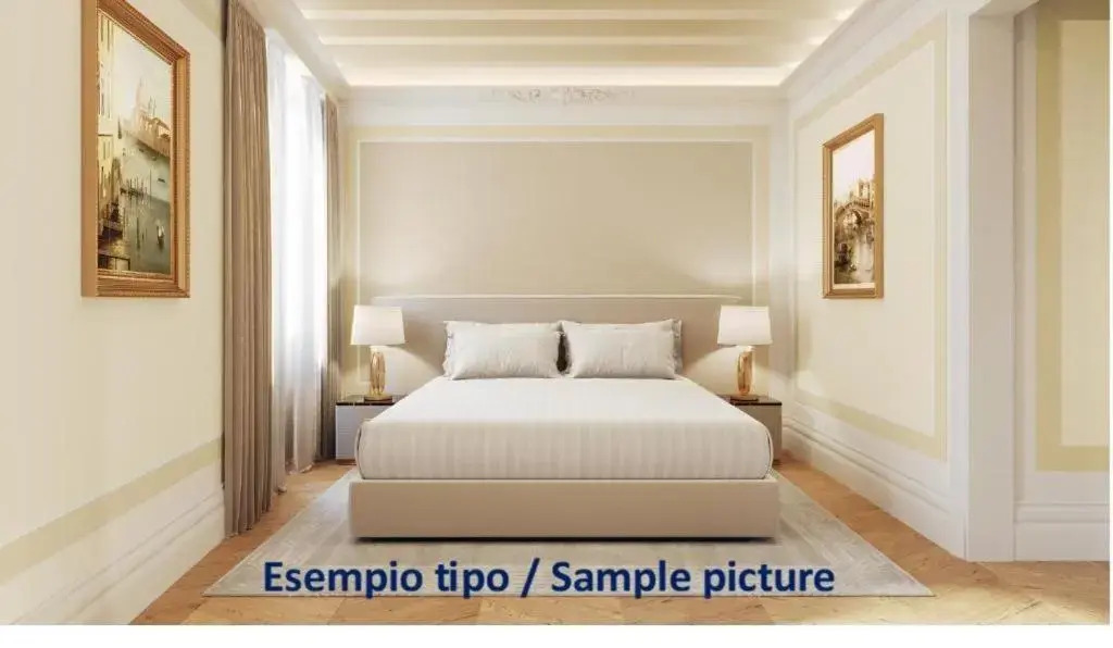 Foto - Hotel Palazzo Giovanelli e Gran Canal