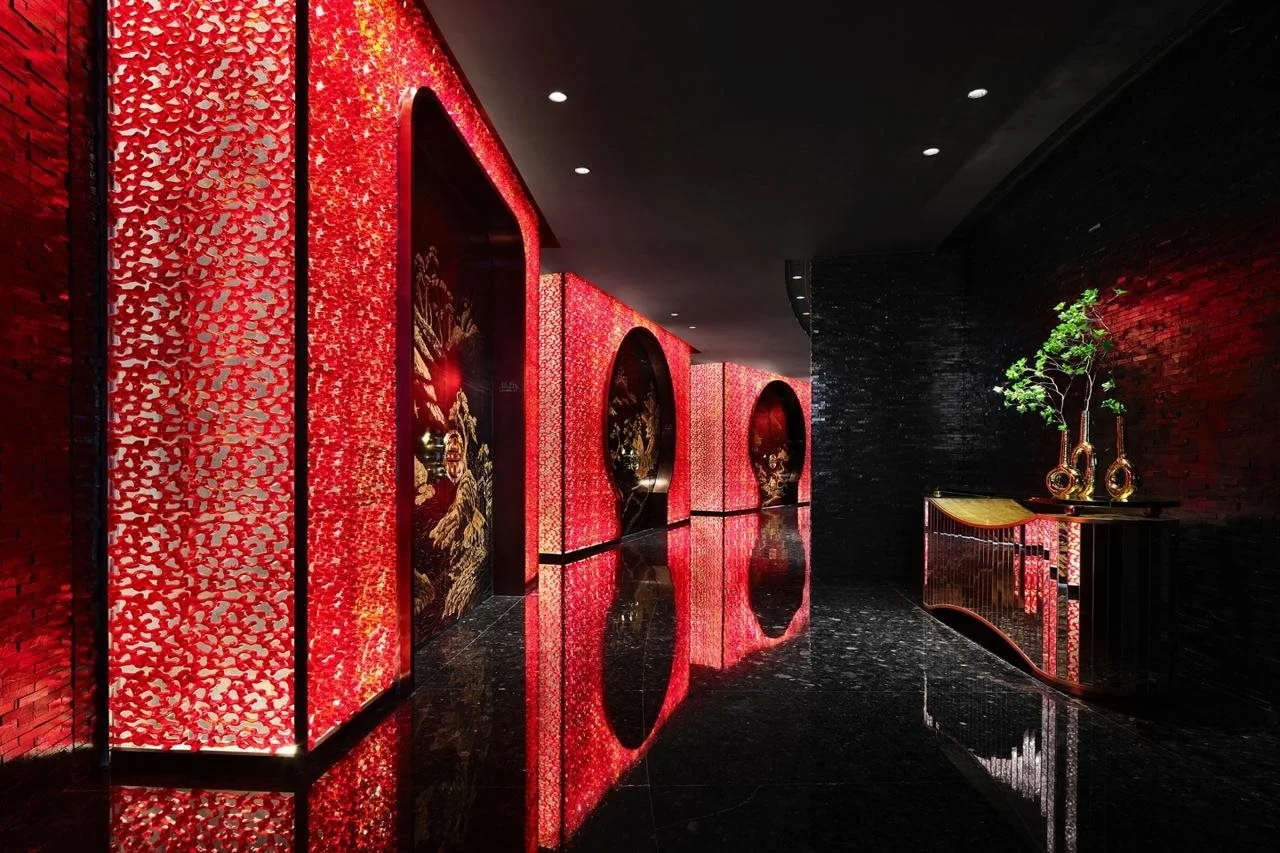 Foto - J Hotel, Shanghai Tower
