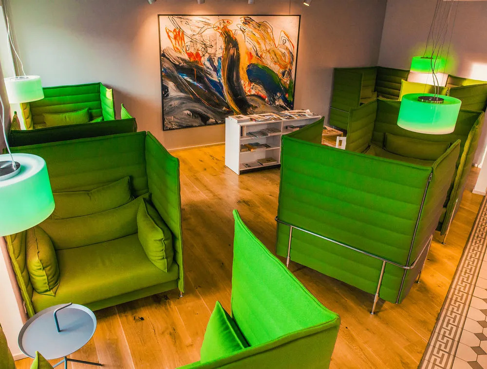 Foto - Landgut Stober