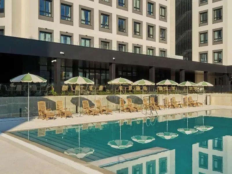 Photo - The Carabanchel Episode Hotel