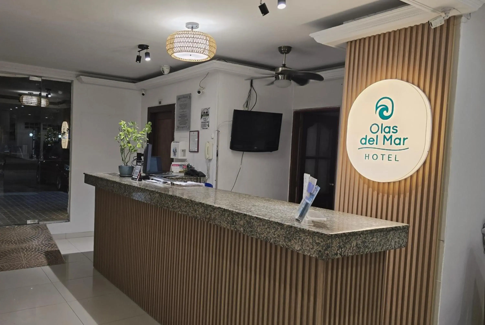 Foto - Olas del Mar Hotel by GHO Hoteles