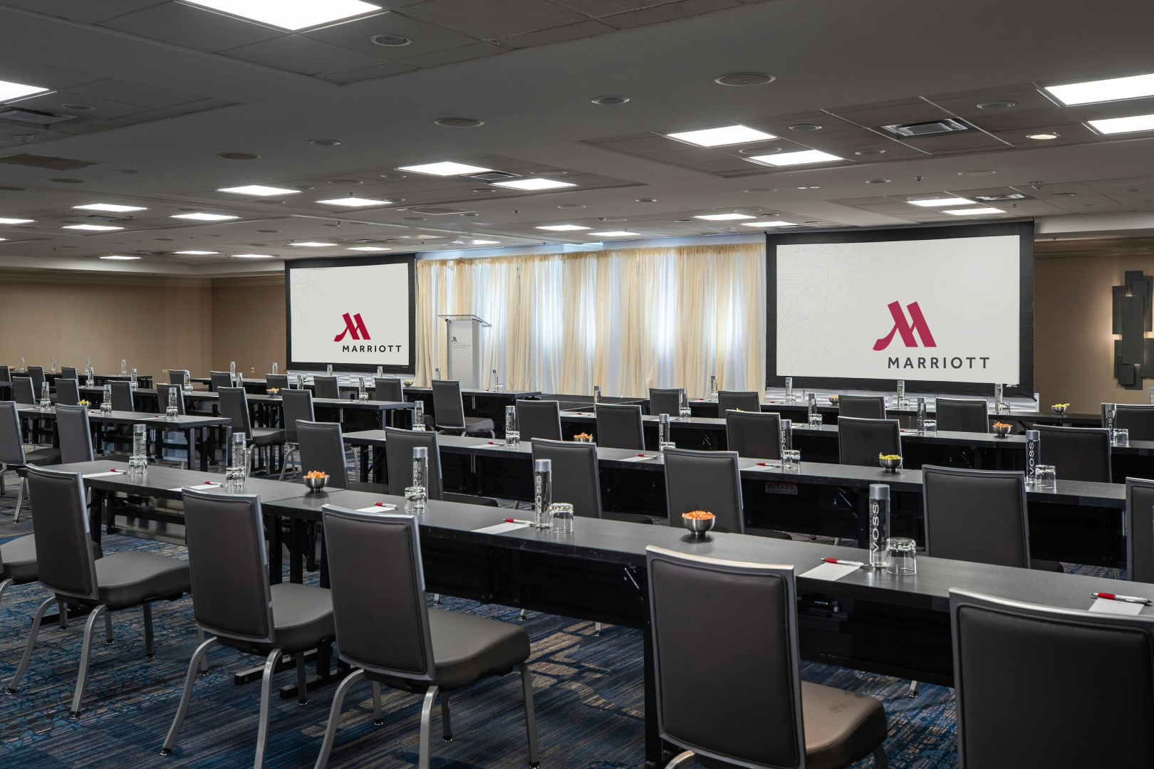 Foto - Chicago Marriott Downtown Magnificent Mile
