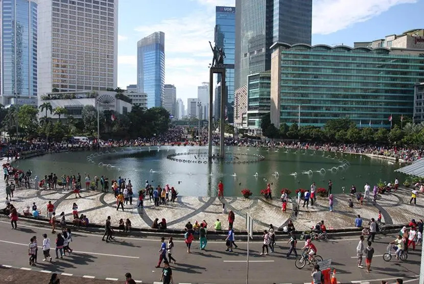 Photo - COZROOMS near MRT, Plaza Indonesia, and Grand Indonesia