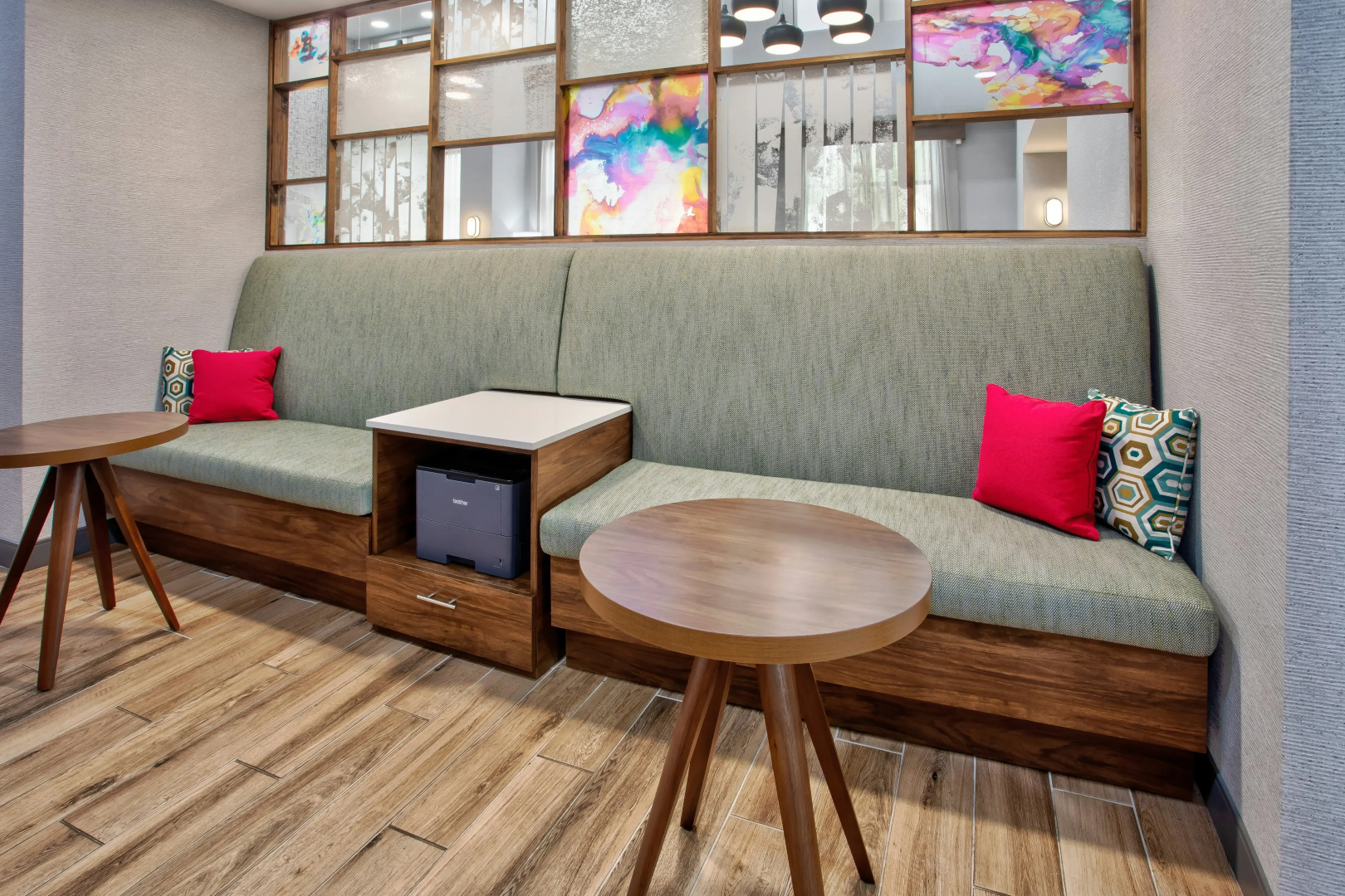 Foto - Hampton Inn & Suites Tampa East (Casino Area)