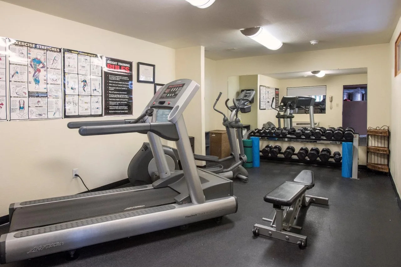 Foto - The Sage Hotel