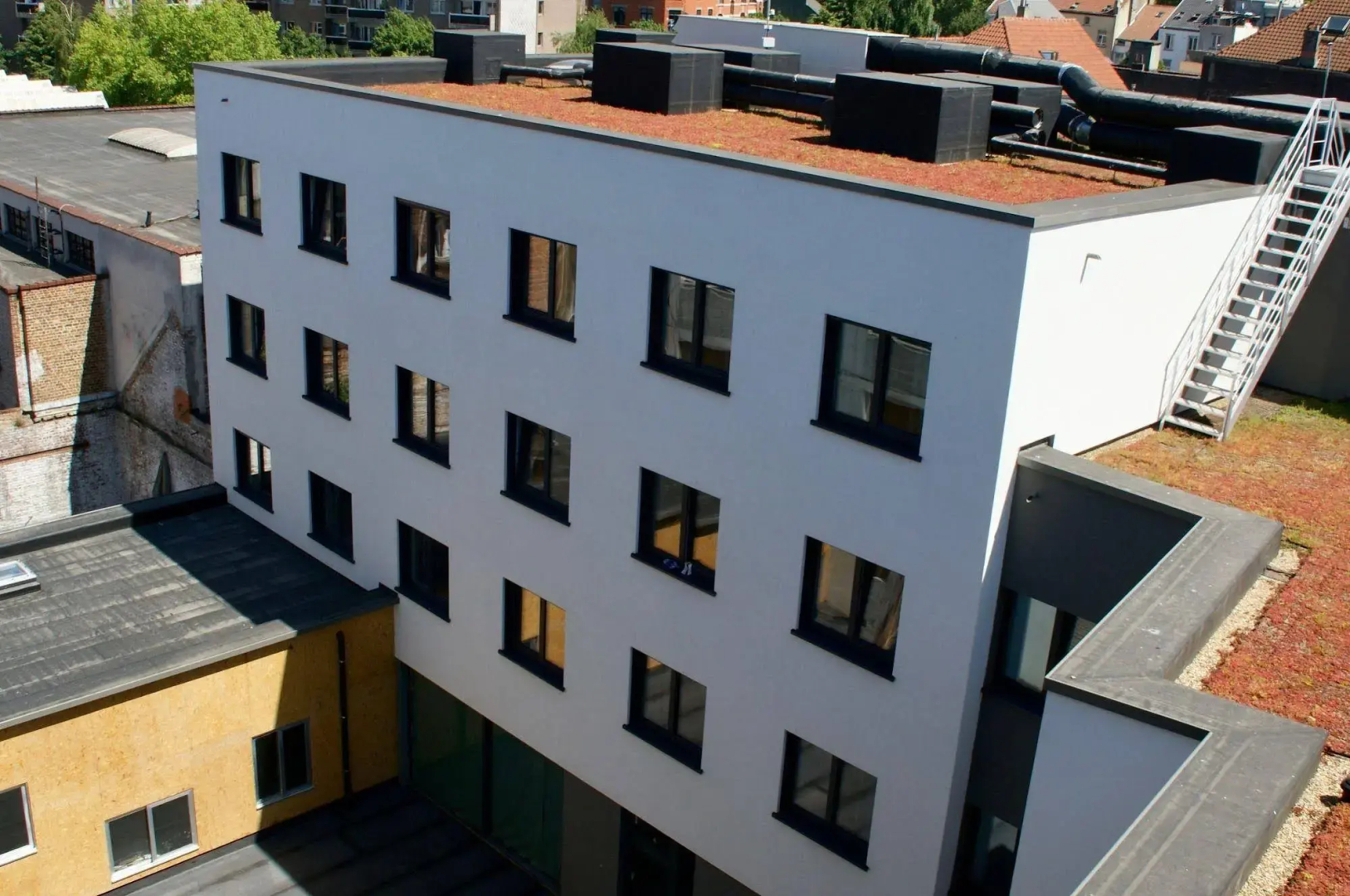 Foto - Hotel Van Belle