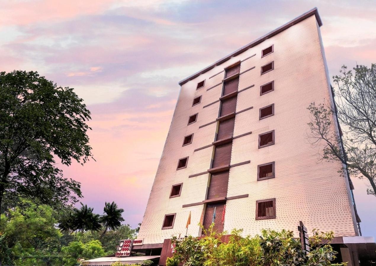 Foto - Hotel Oriental Aster - Mumbai International Airport