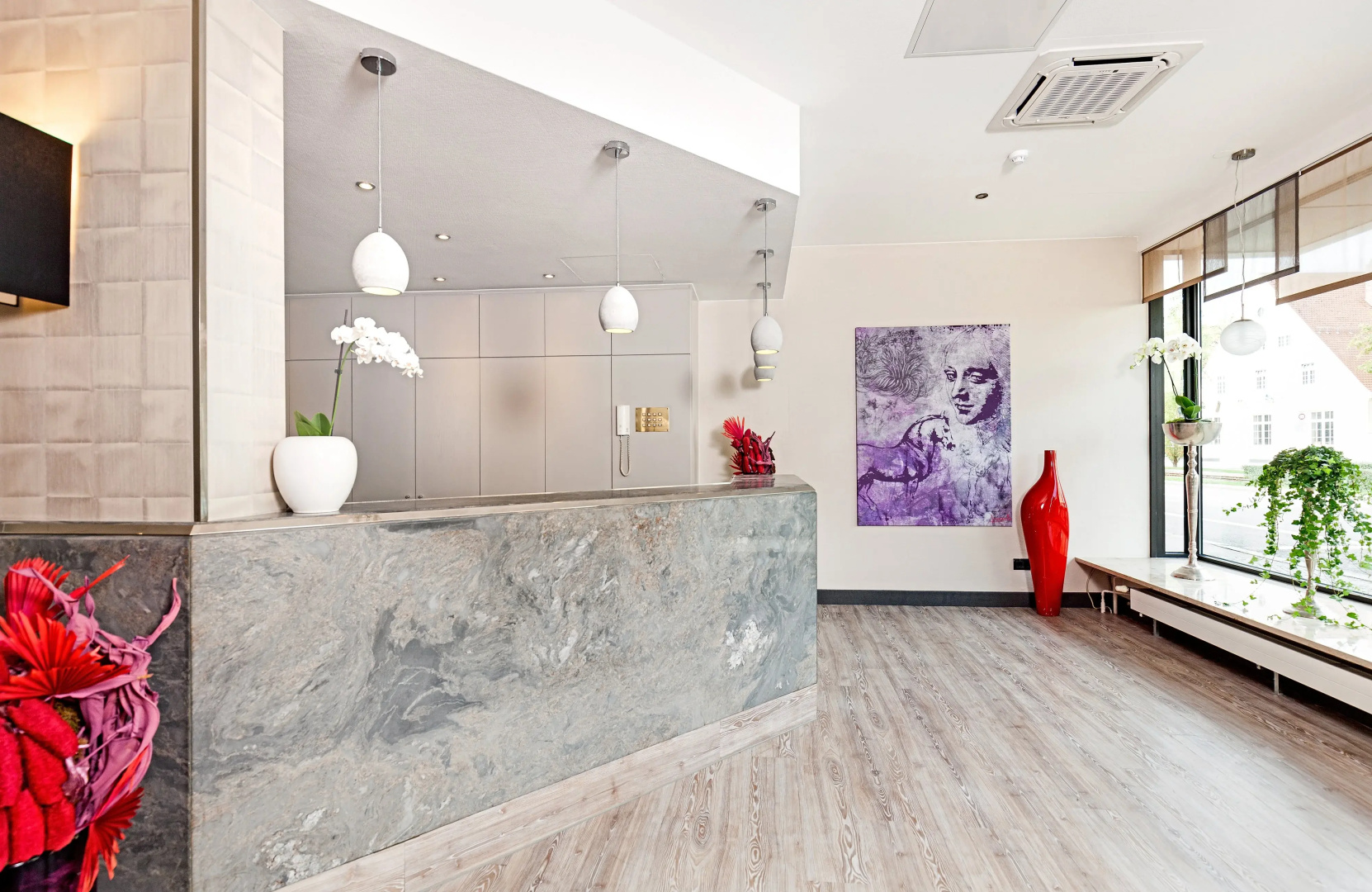 Foto - Leonardo Hotel Munich City North