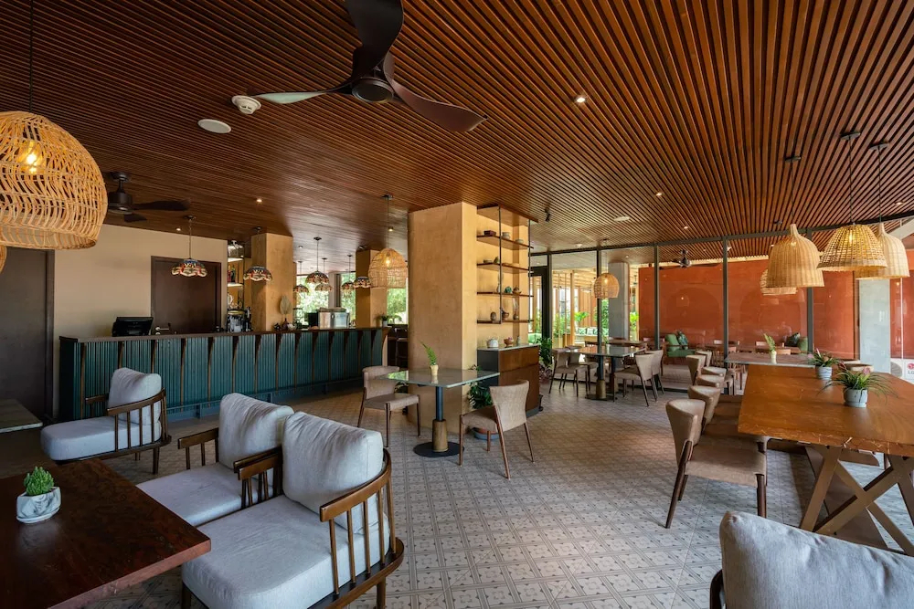 Photo - TUI BLUE Angkor Grace Wellness Resort