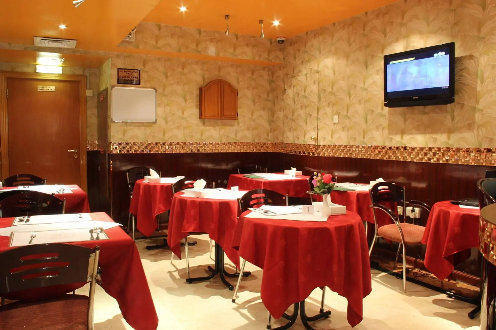 Photo - Zain International Hotel