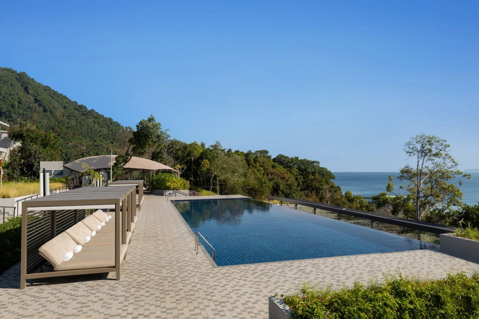 Foto - Perhentian Marriott Resort & Spa