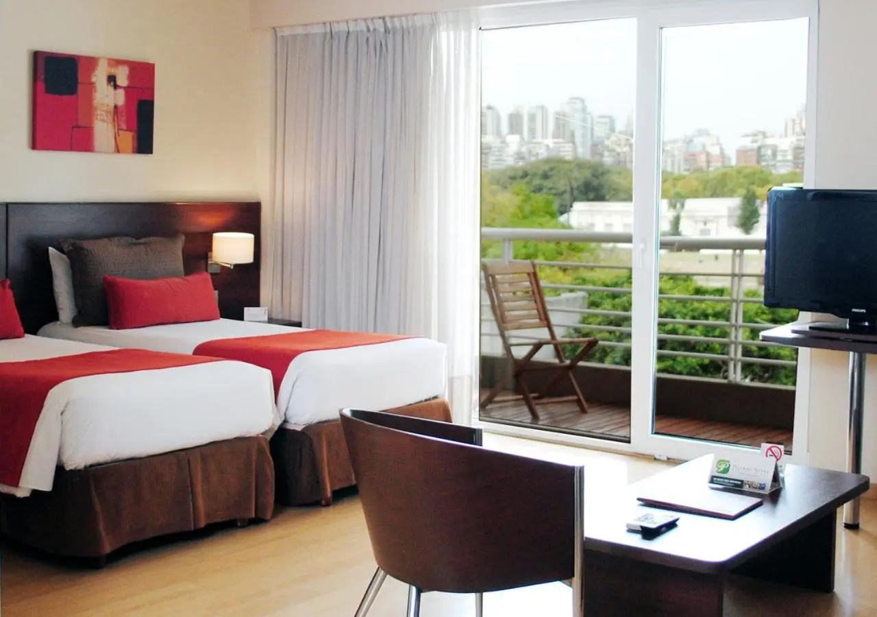 Photo - Palermo Suites Buenos Aires Hotel & Apartments