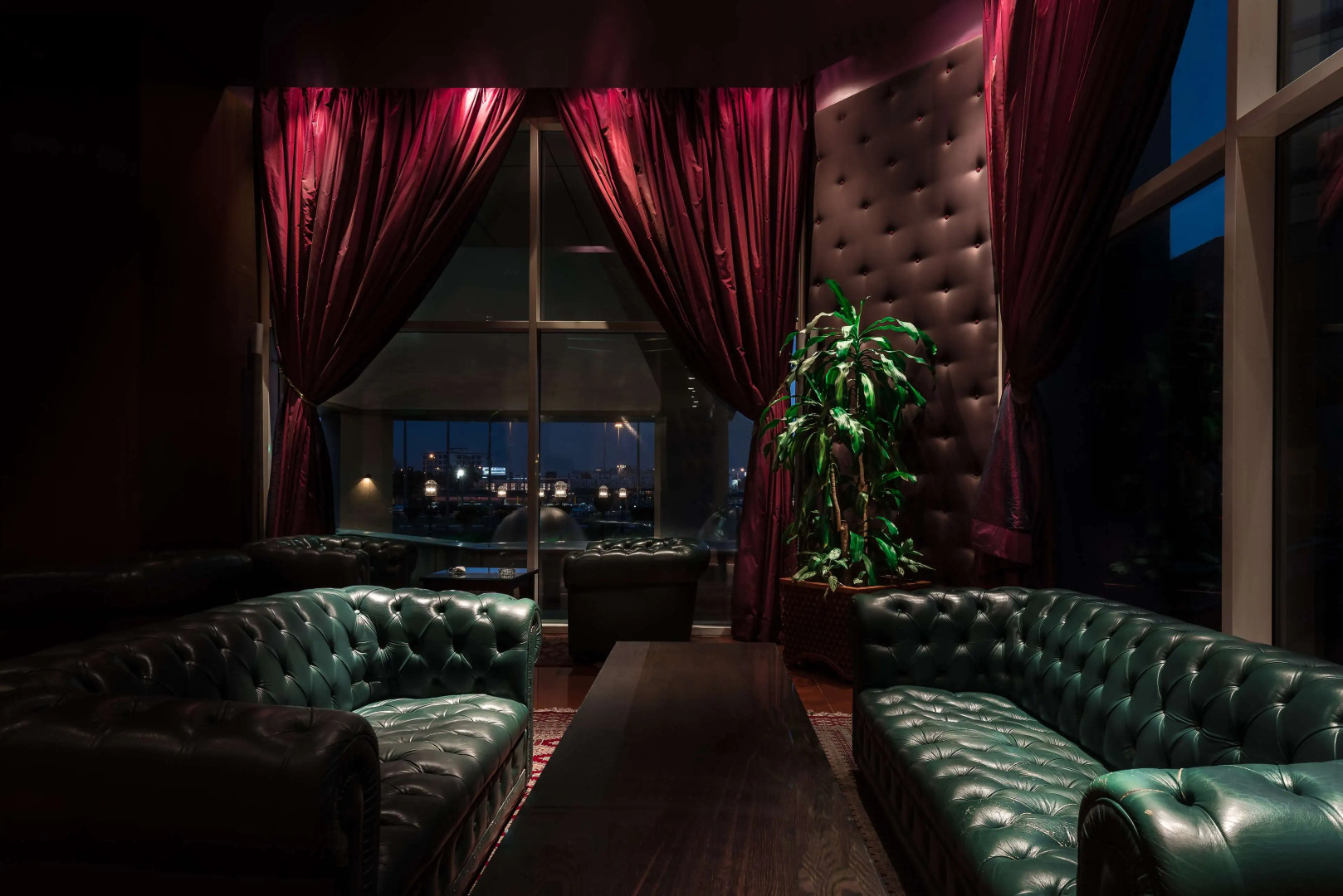 Photo - Radisson Blu Hotel, Doha