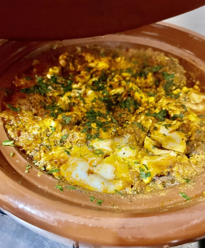 Photo - Riad 1001 couleurs