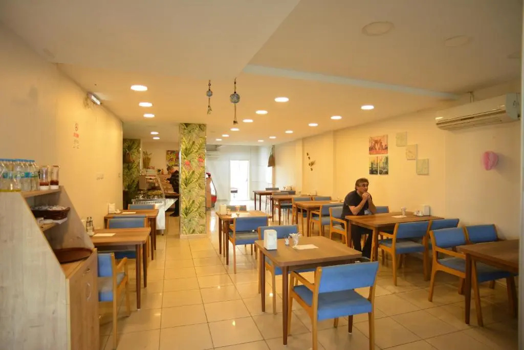 Photo - Yeşilyurt Pansiyon Hotel