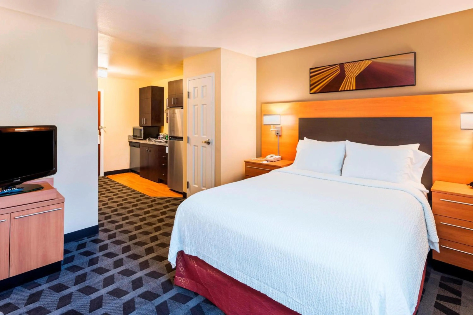 Foto - Towneplace Suites By Marriott Kennesaw